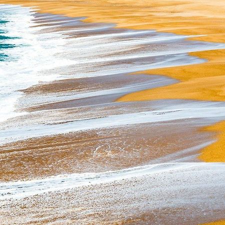 Home Sweet Praia Nazare Bagian luar foto