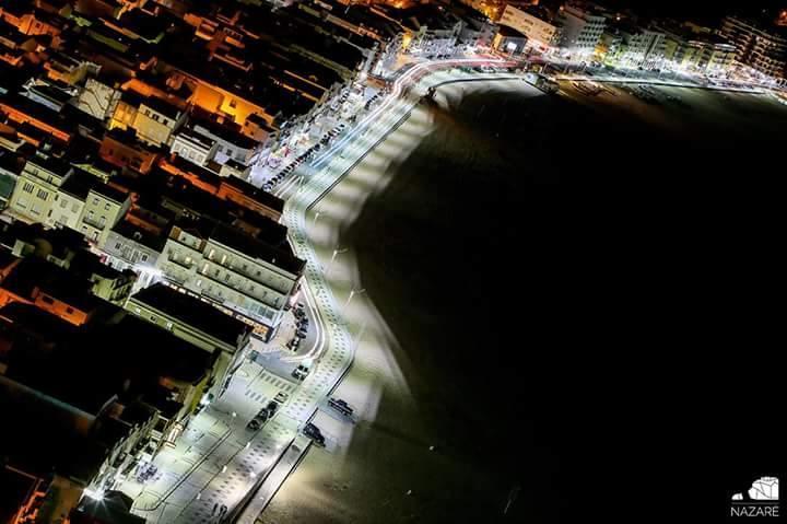 Home Sweet Praia Nazare Bagian luar foto