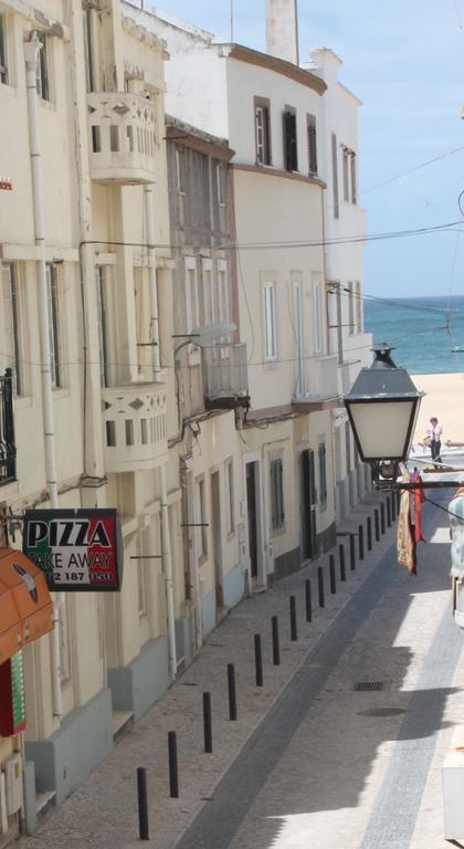 Home Sweet Praia Nazare Bagian luar foto