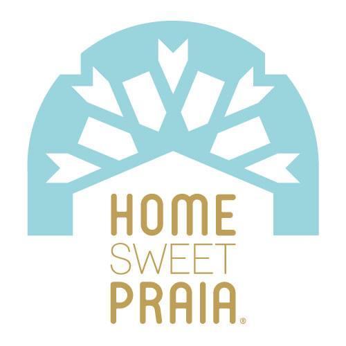 Home Sweet Praia Nazare Bagian luar foto