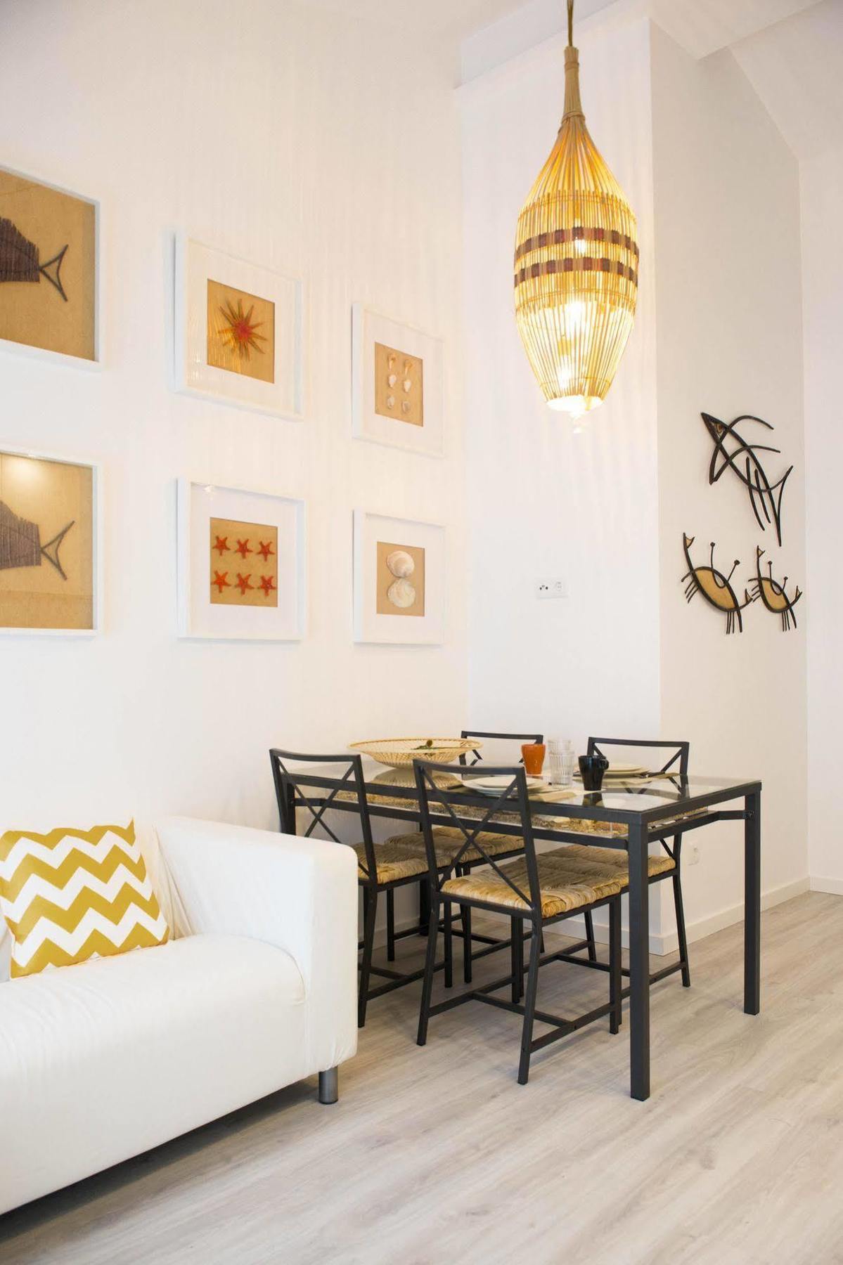 Home Sweet Praia Nazare Bagian luar foto